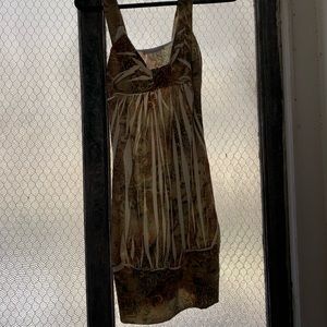 Charlotte Russe Dress